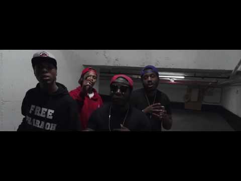 Woods Official x Levy Da Don - Trap Shit