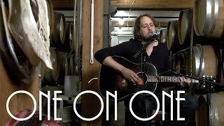 ONE ON ONE: Hayes Carll April 13th, 2016 City Winery New York Full Session