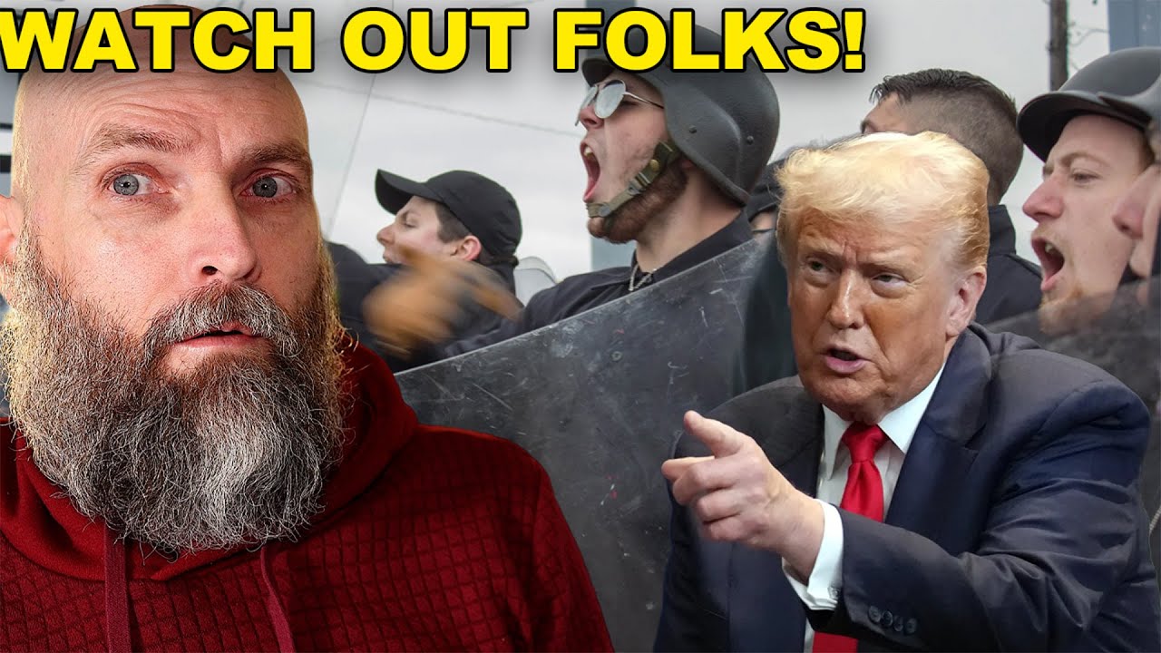 THIS IS NOT GOOD! DEMOCRACY IS OUT THE WINDOW! GET YOUR PREPS BEFORE IT IS ALL LOOTED!