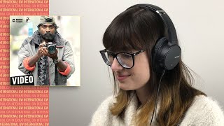 ALEXA REACTS to LIFE OF RAM | 96 Songs | Vijay Sethupathi | Govind Vasantha | C. Prem Kumar