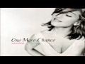 Madonna - One More Chance