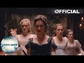Pride and Prejudice and Zombies - Teaser