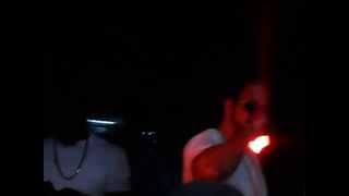 Roc Marciano performing Flash Gordon and another gem at Middle East Mass