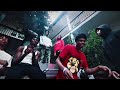 Two6ix Don Lucky Charm Official Music Video Shot By TR3Y BOOMIN