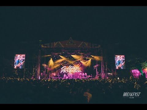 BreakFest 2018 After Movie