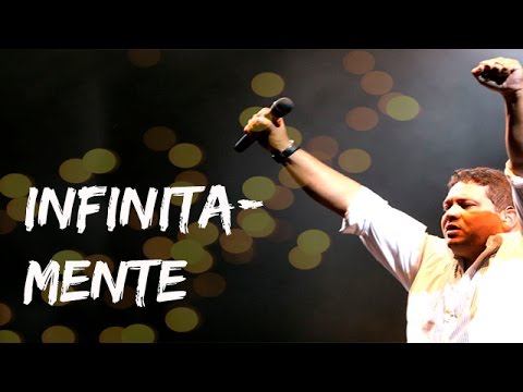 02 Infinitamente Mais - Fernandinho Ao Vivo - HSBC Arena RJ