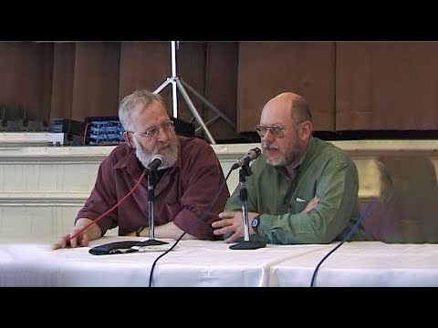 Radioday 25-03-2000 - 06 Bob Le-Roi