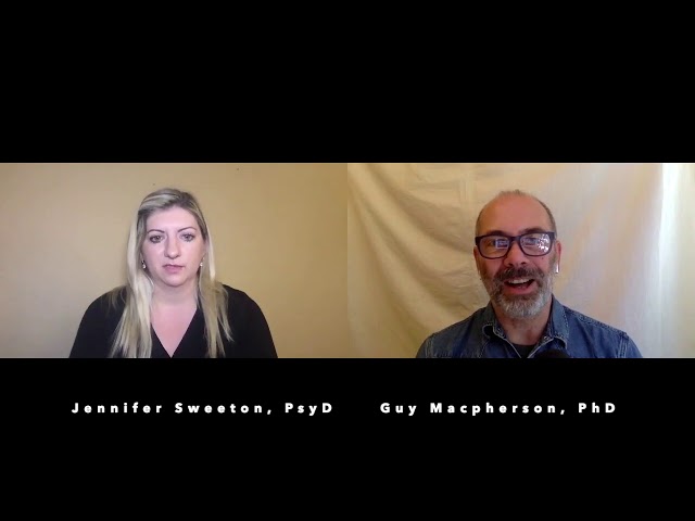 Vídeo relacionado con Trauma Treatment Toolbox: 165 Brain-Changing Tips, Tools & Handouts to Move Therapy Forward (English Edition)