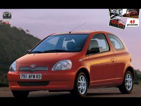 Thumbnail for Toyota   Yaris  ( 1999 ) by Toyota GR Yaris, Toyota, Toyota Yaris, Toyota Yaris (DJ)