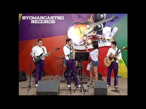 El Mil Amores - Grupo Alto Rango