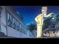 Xavier Riddle And The Secret Museum Riding On A Train