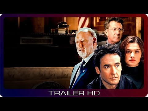 Trailer-Vorschau: Das Urteil - Jeder ist käuflich