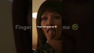 Download lagu Beth finger lips lick scene #funny #comedy #lesbian mp3 Download lagu Beth finger lips lick scene #funny #comedy #lesbian mp3