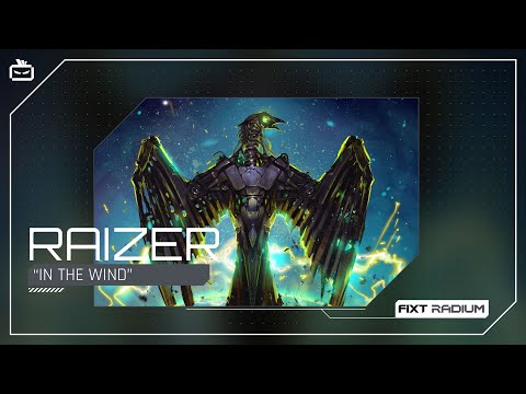 Raizer - In The Wind