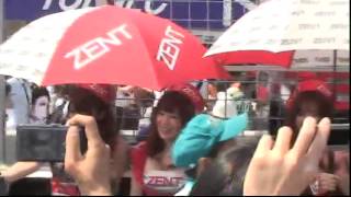 レースクィーン193