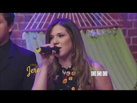 TERERE JERE (PEÑA) - MBORAYHU ASY