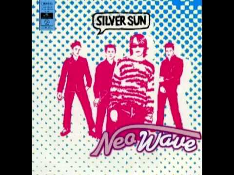 There Goes Summer - Silver Sun