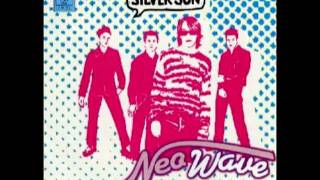 Silver Sun - There Goes Summer