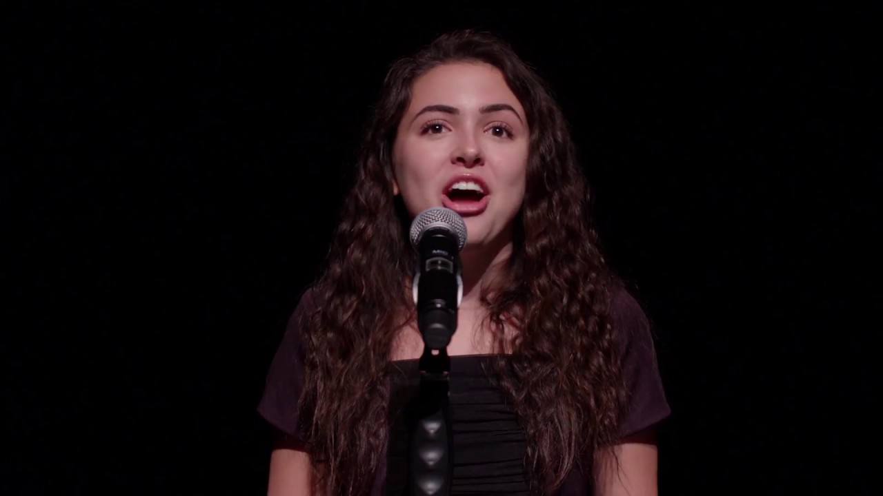Seat Dedication video — Make a lasting memory at the Performing Arts Center