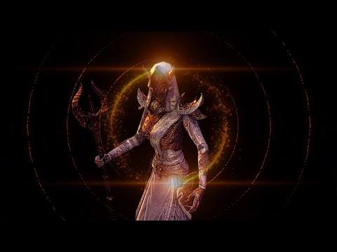 ESO PVE Magicka Nightblade Build 83.2k DPS - Harrowstorm & Dragonhold