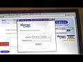 2000s Visa Card Verified By Visa Commercial