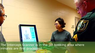 FCSO Video News Release - New Technology at the Jail