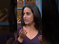 Mahie Gill ने बताया Mumbai आने के बाद का पहला Experience T