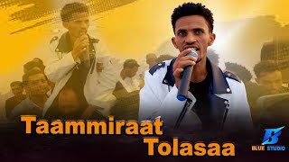 Download lagu Taammiraat Tolasaa New Oromo music Video #ethiopiantraditionalmusic #oromomusicvideo #oromoculture mp3