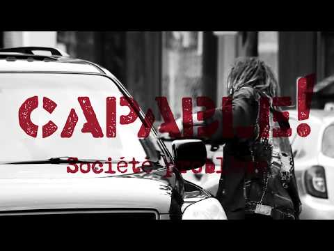 Capable! - Société Problème