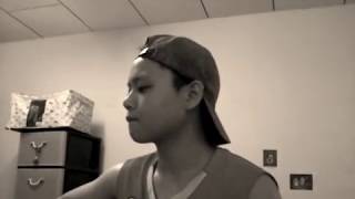 Justin Bieber Insecurities ( Cover by Izzahrania.)