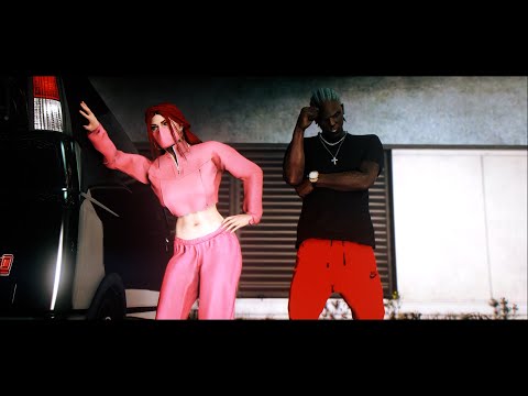 Zolo x April Fooze - Lingo (Official Music Video)