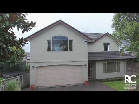 12C Cranbrook Place, Glendowie - Ricky Cave