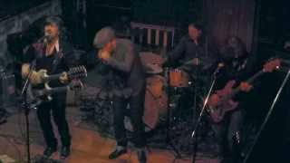 The Paul Deslauriers Band - Goin' Down Slow