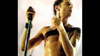 Dave Gahan - Hidden Houses