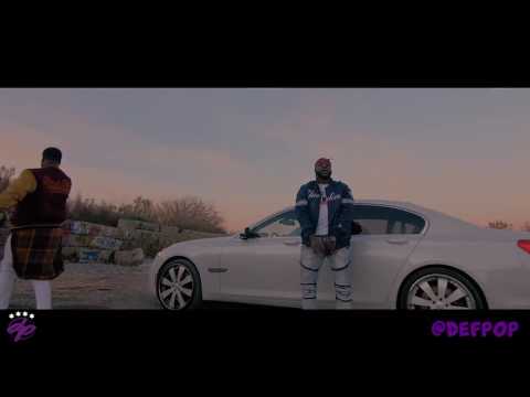 MACK 11 FT. AVENUE ELZ - RUN IT UP | Shot By DEFPOPfilms |