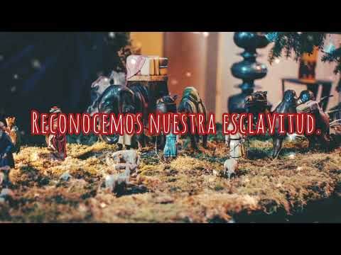 DEL CIELO (Letra) | Hakuna | Música Católica