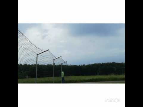 Alexander Raff Freestyle Carf SU-31