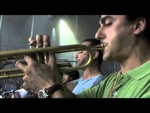 Banda Achilifunk - Episódio 7 "La Ojo Manda"