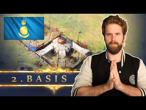 Mongolen für Fortgeschrittene | Civ-Guide von Honor