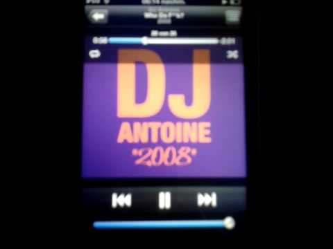 DJ Antoine Who Da f**k?