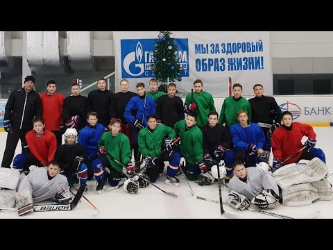 Игра Юрматы СКА-Сигнал 2005 год