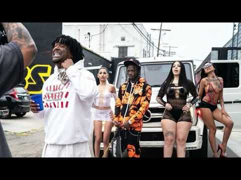 X4 x 03 Greedo - Big Dog Status 432Hz