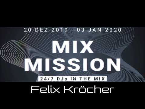 sunshine live Mix Mission 2019 - Felix Kröcher // 21-12-2019