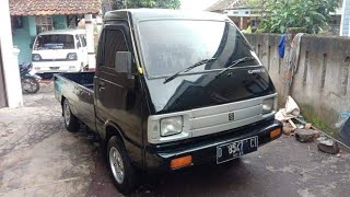 Download lagu Carry Pick Up Murah 35 Juta Nego | Jual Suzuki Carry 1.0 Pick Up Tahun 1996 mp3 Download lagu Carry Pick Up Murah 35 Juta Nego | Jual Suzuki Carry 1.0 Pick Up Tahun 1996 mp3
