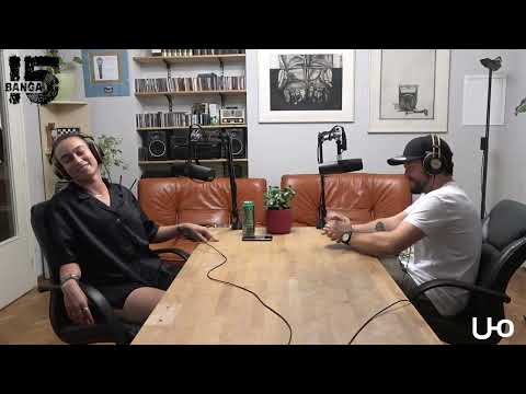 MASAYAH Live Rap & Freestyle @BANGA HIP HOP SHOW