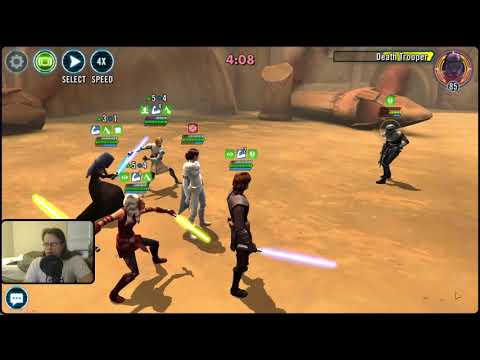 Grand Arena Championship 5v5 DOUBLE SHIPS - Round 12 (8-3)