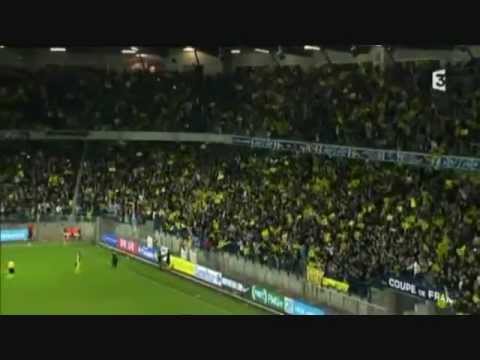 US QUEVILLY vs RENNES les commentateurs déchainés !