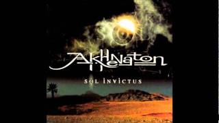 Akhenaton - Sol Invictus