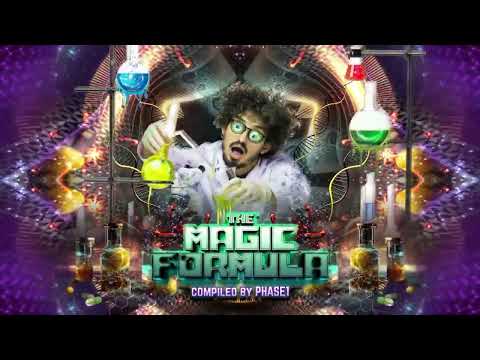 Mutaliens - Purple Nebula