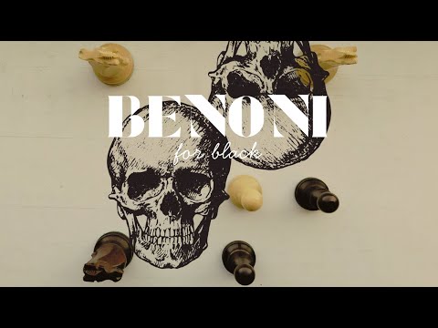 Benoni Repertoire for Black (avoid if you're afraid of wild positions)